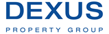 DEXUSlogo noskyline blue