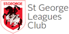 StGeorge Leagues Logo