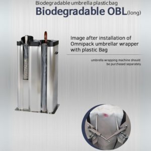 Wet Umbrella Wrapper Bags