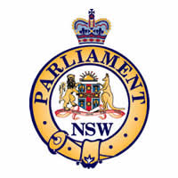 nsw parliament icon