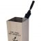 umbrella holding bin 1