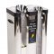 wet umbrella bagging machine op2 mb ss fine stainless steel