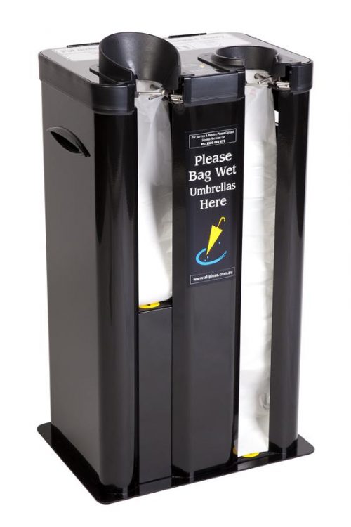 wet umbrella bagging machine op2 pg black 1