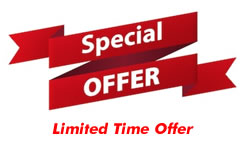 special offer