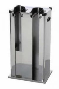 Wet Umbrella Bagging Machine