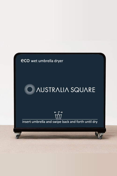 australia square