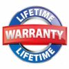 lifetime warranty