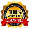 money back guarantee