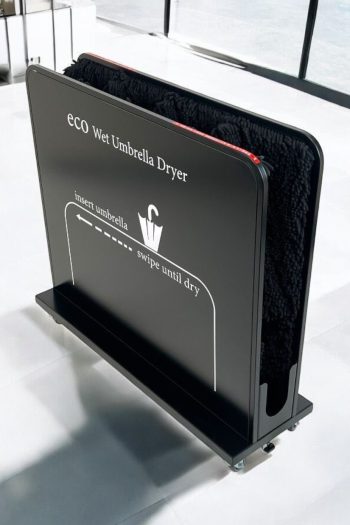 Eco Wet Umbrella Dryer