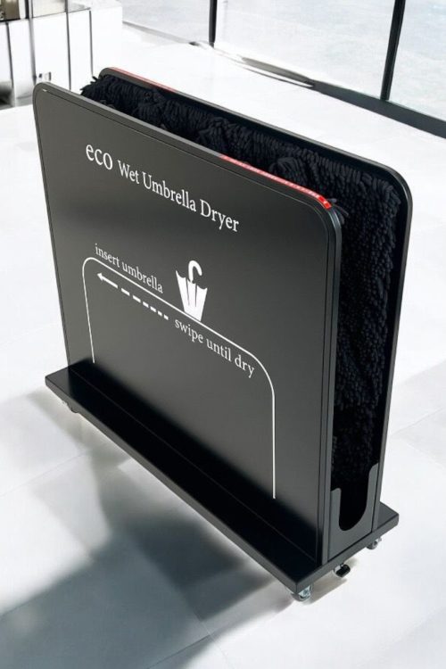 Eco Wet Umbrella Dryer