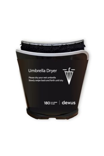 eco umbrella dryer Junior