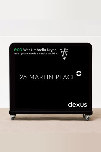 25 Martin Place Dexus 2