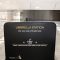 Eco Umbrella Dryer Slimline Large