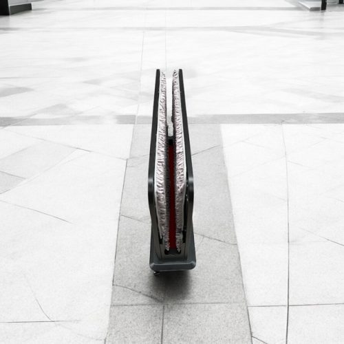 Eco Umbrella Dryer Slimline Largeview