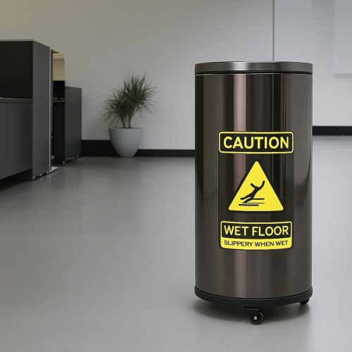 Meet the Leak Catcher Bin the all in one leak control system (1)