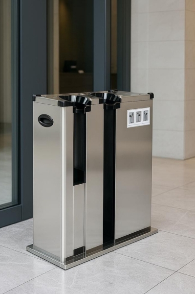 Wet Umbrella Bagging Machines