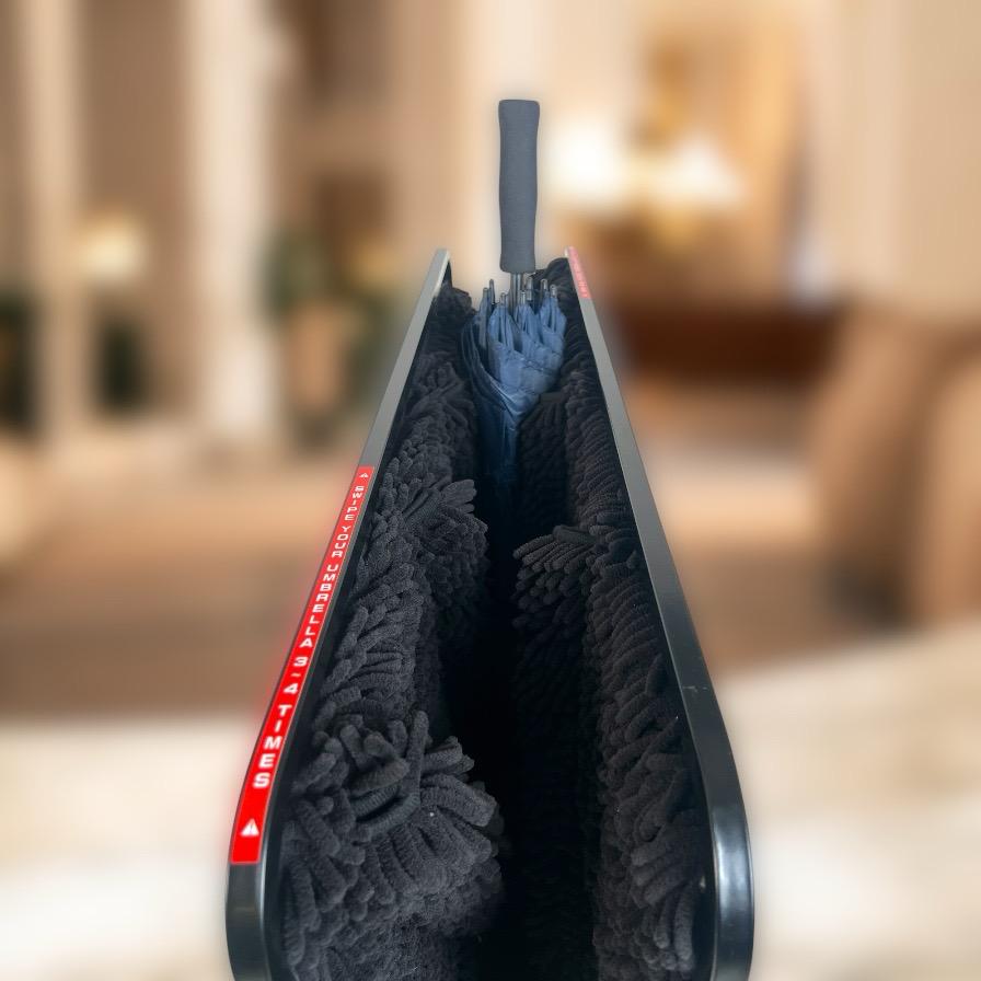 WET UMBRELLA DRYER