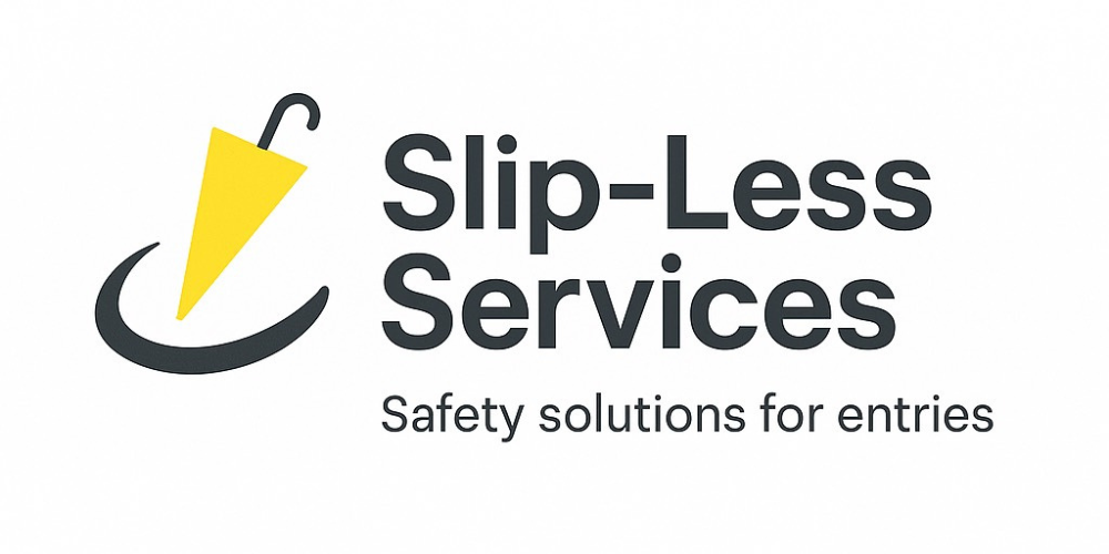Slipless logo