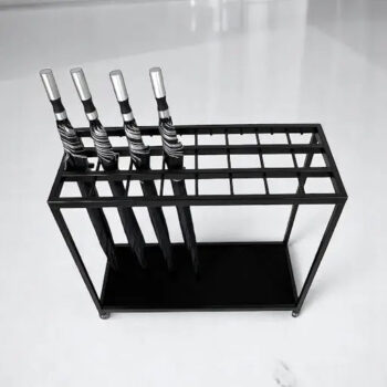 Commercial Umbrella Stand