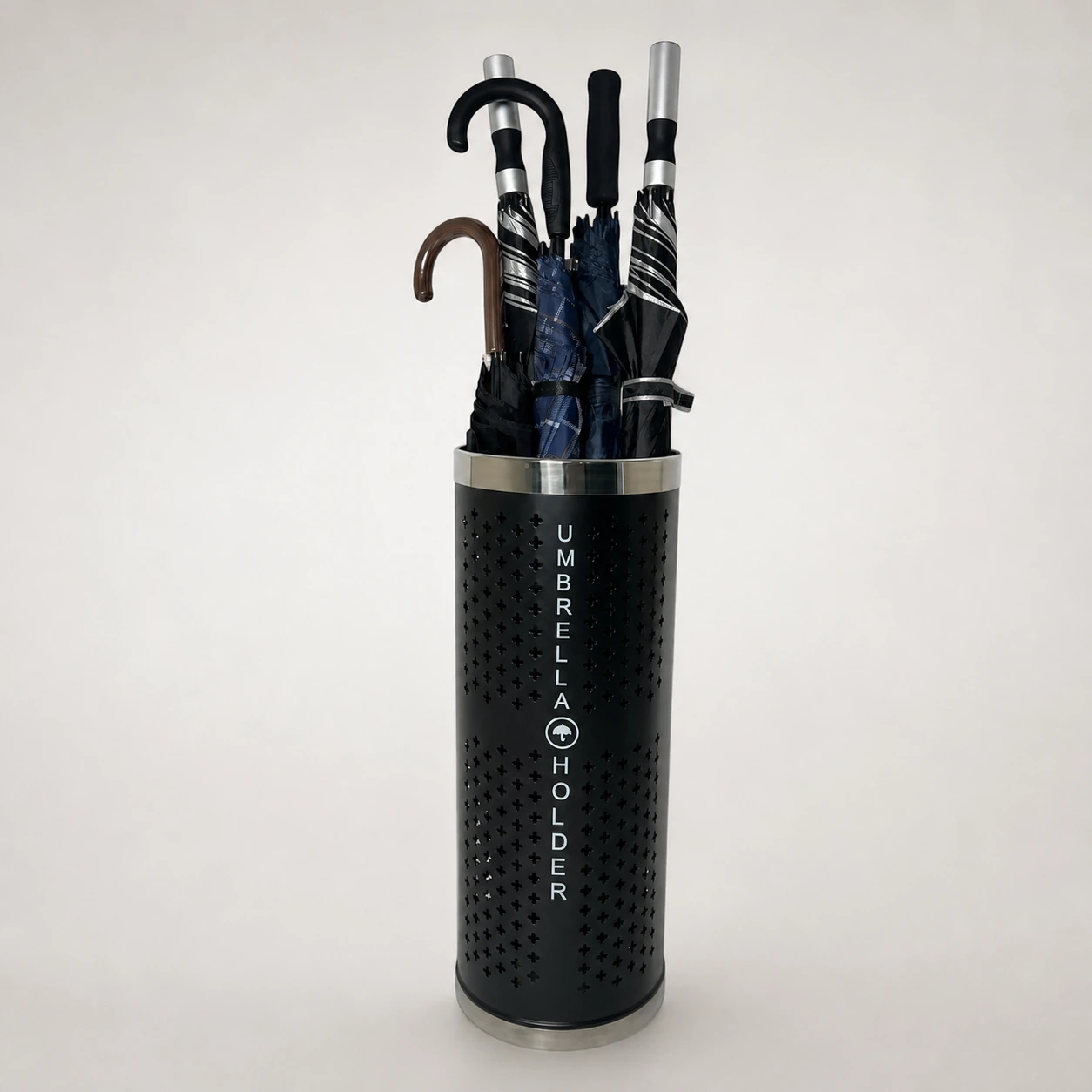 Compact Umbrella Bin - Image 2