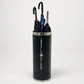Compact Umbrella Bin