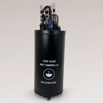 Commercial Umbrella Bin